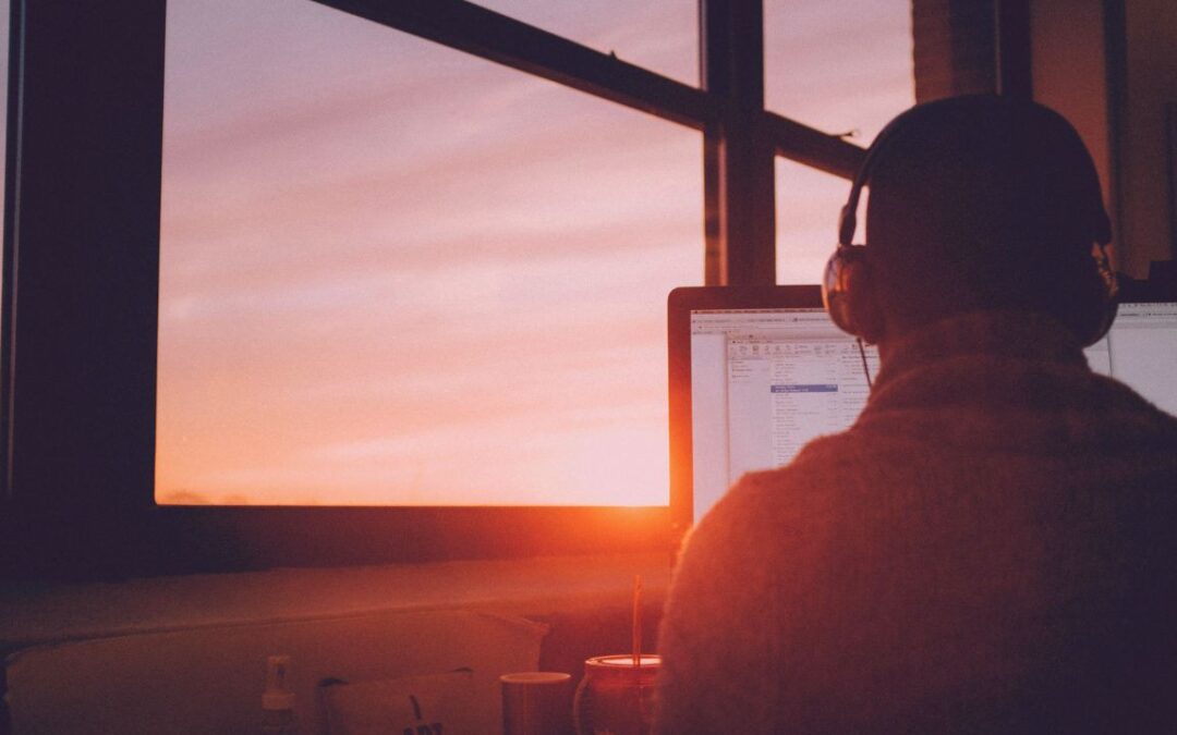 Negocio de creación de contenidos: ¿Empresa o autónomo?