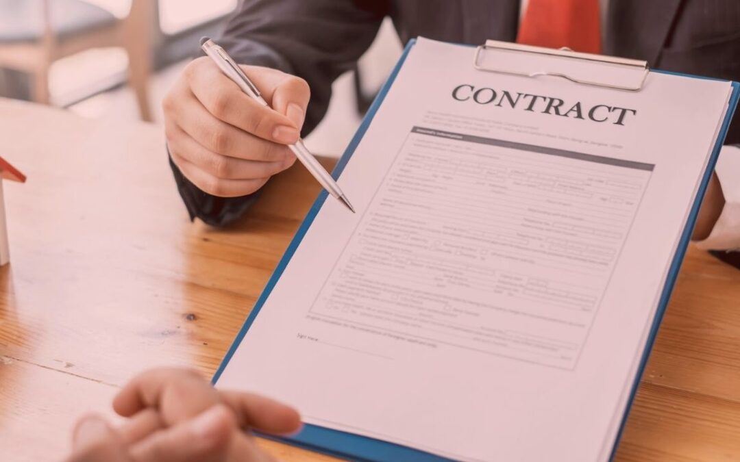 Contrato de colaboración entre autónomos: claves y riesgos
