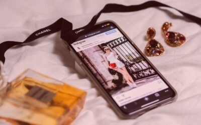 Cómo hacer un sorteo en Instagram y cumplir con el RGPD