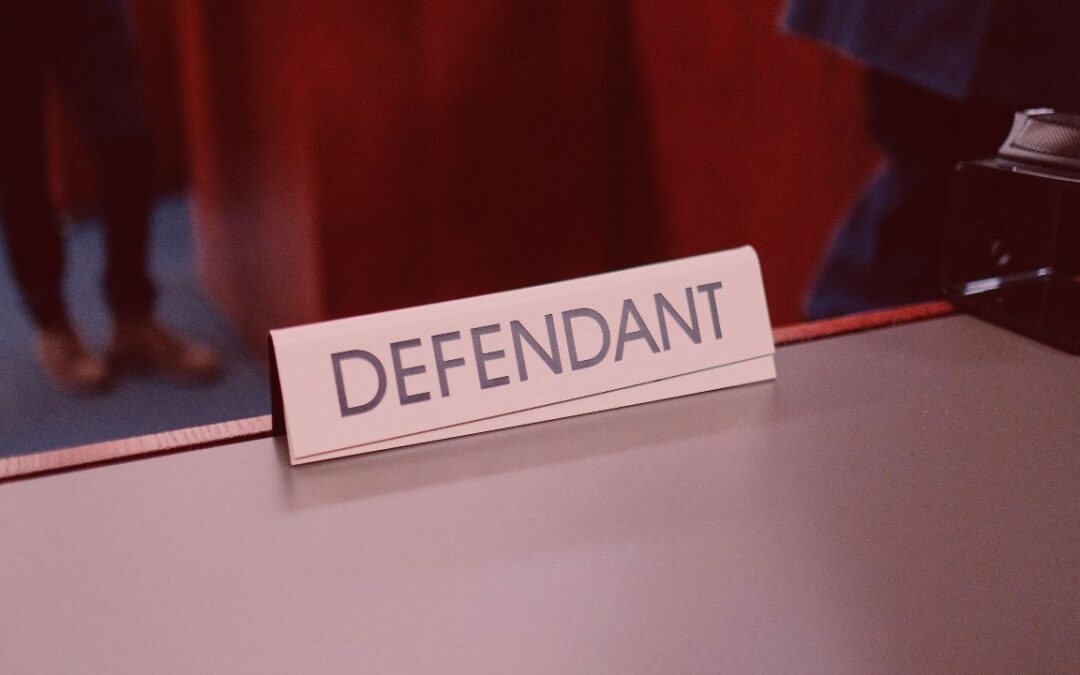 ¿Cómo responder a una demanda por derechos de autor?