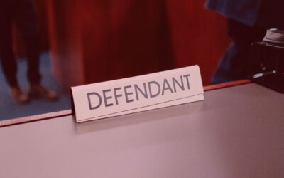 ¿Cómo responder a una demanda por derechos de autor?