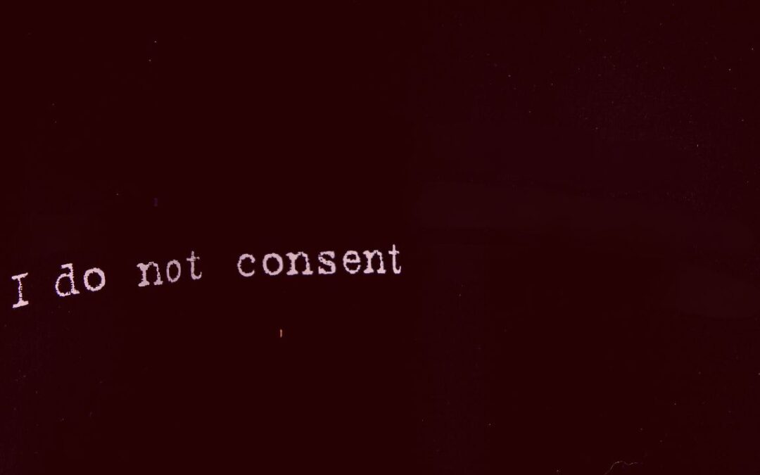 consentimiento del usuario