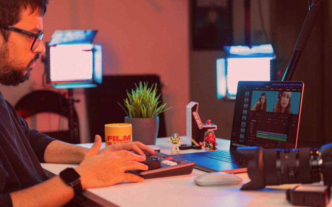 Cesiones y licencias de uso de contenido para influencers