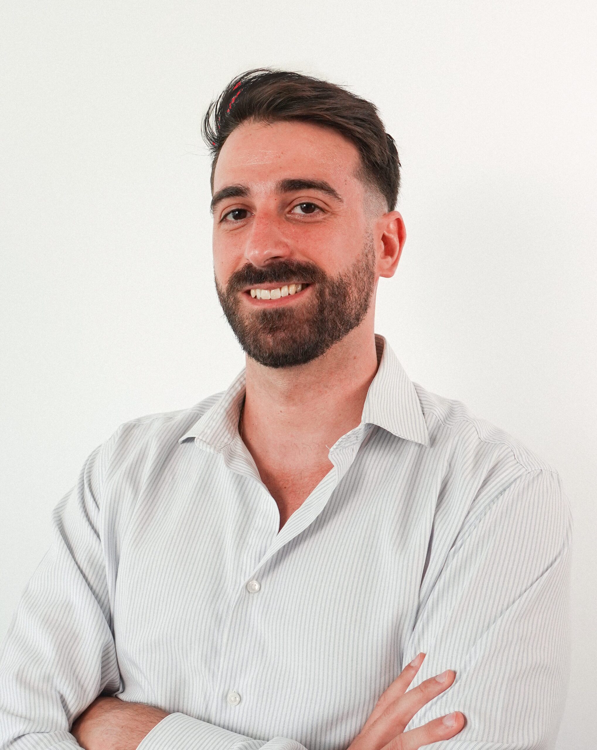 Jorge Moñino Barranco