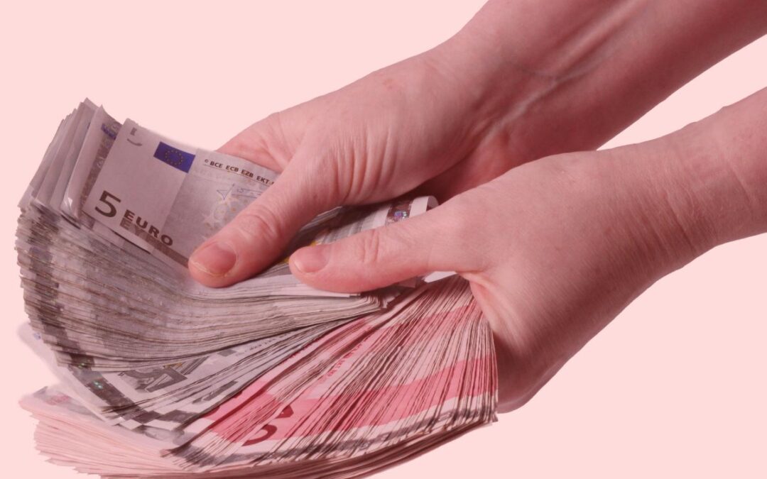 SME Fund: Así puedes financiar el registro de tu marca y PI