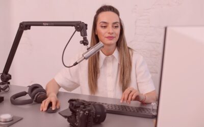 Creador de contenidos en España: ¿Qué leyes se aplican a tu actividad?