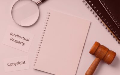 Derechos de Autor, Copyright y Propiedad Intelectual: Diferencias
